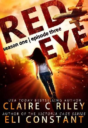 [Red Eye | Season 1 03] • Red Eye | Season 1 | Episode 3